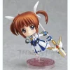 Nendoroid Nanoha Takamachi Exerion Mode Edition