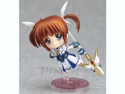 Nendoroid Nanoha Takamachi Exerion Mode Edition