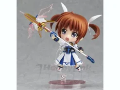 Nendoroid Nanoha Takamachi Exerion Mode Edition