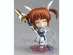 Nendoroid Nanoha Takamachi Exerion Mode Edition