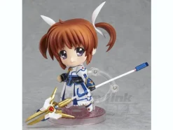Nendoroid Nanoha Takamachi Exerion Mode Edition