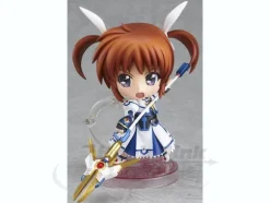Nendoroid Nanoha Takamachi Exerion Mode Edition