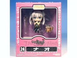Nendoroid Nao