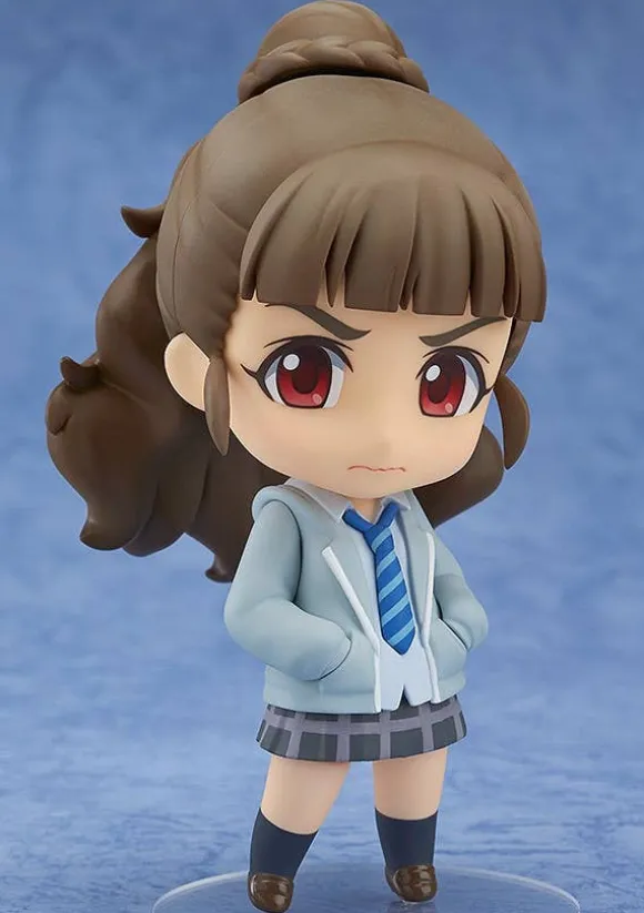 Nendoroid Nao Kamiya (The Idolmaster Cinderella Girls)