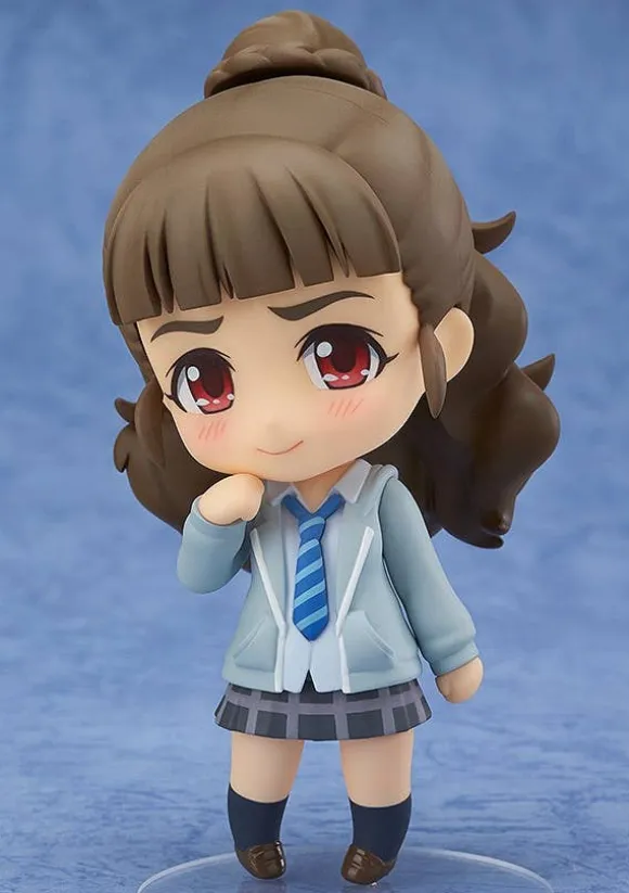 Nendoroid Nao Kamiya (The Idolmaster Cinderella Girls)