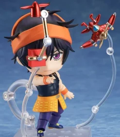 Nendoroid Narancia Ghirga (JoJo's Bizarre Adventure: Golden Wind)