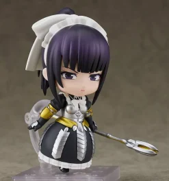 Nendoroid Narberal Gamma (OVERLORD IV)