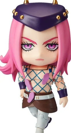 Nendoroid Narciso A (JoJo's Bizarre Adventure: Stone Ocean)