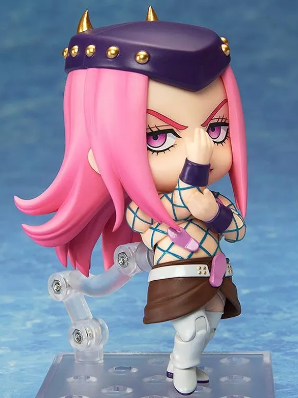 Nendoroid Narciso A (JoJo's Bizarre Adventure: Stone Ocean)