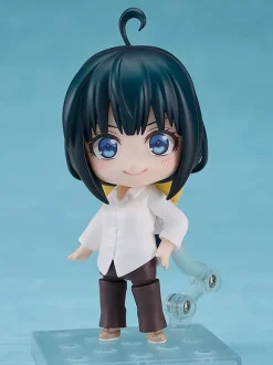 Nendoroid Nashiko Jippensha (Pon no Michi)