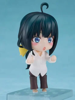 Nendoroid Nashiko Jippensha (Pon no Michi)