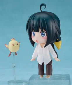 Nendoroid Nashiko Jippensha (Pon no Michi)