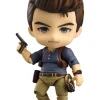 Nendoroid Nathan Drake: Adventure Edition (Uncharted 4: A Thief's End)