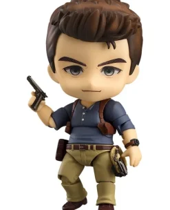 Nendoroid Nathan Drake: Adventure Edition (Uncharted 4: A Thief's End)