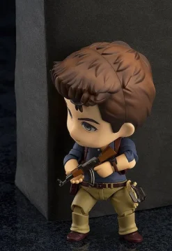 Nendoroid Nathan Drake: Adventure Edition (Uncharted 4: A Thief's End)