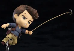 Nendoroid Nathan Drake: Adventure Edition (Uncharted 4: A Thief's End)