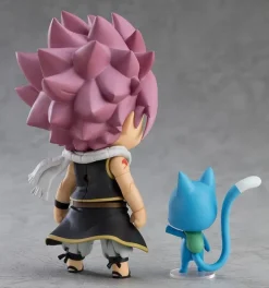 Nendoroid Natsu Dragneel (FAIRY TAIL)