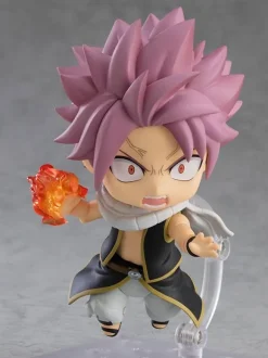 Nendoroid Natsu Dragneel (FAIRY TAIL)