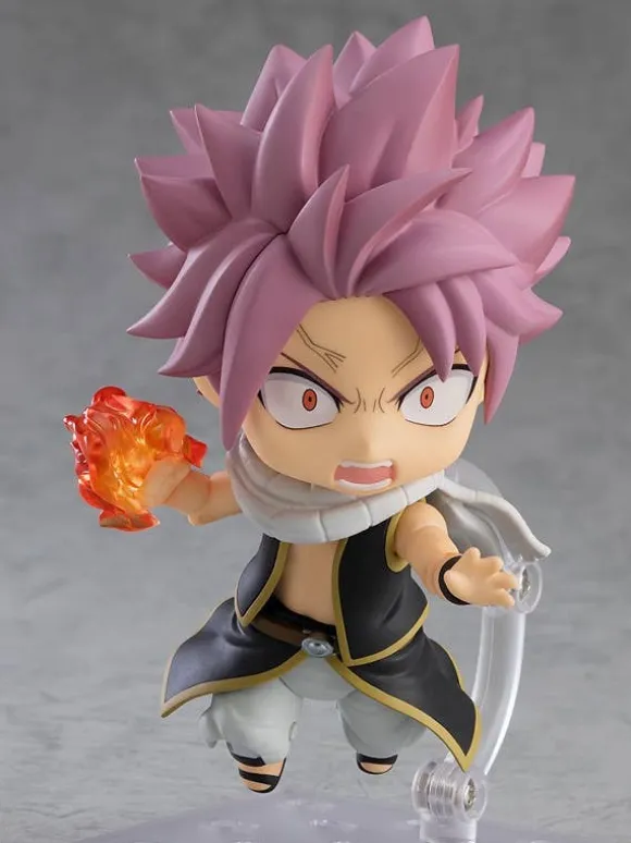 Nendoroid Natsu Dragneel (FAIRY TAIL)