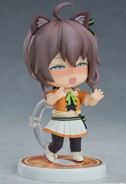 Nendoroid Natsuiro Matsuri (hololive production) (Reissue)