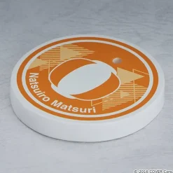 Nendoroid Natsuiro Matsuri (hololive production) (Reissue)