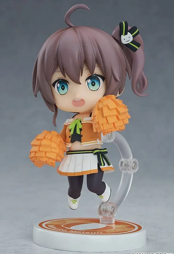Nendoroid Natsuiro Matsuri (hololive production) (Reissue)