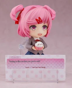 Nendoroid Natsuki (Doki Doki Literature Club!) (Rerelease)