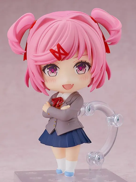 Nendoroid Natsuki (Doki Doki Literature Club!) (Rerelease)