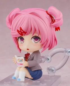 Nendoroid Natsuki (Doki Doki Literature Club!) (Rerelease)
