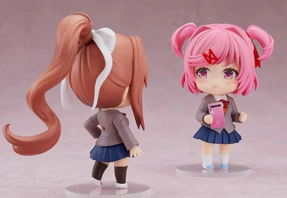 Nendoroid Natsuki (Doki Doki Literature Club!)