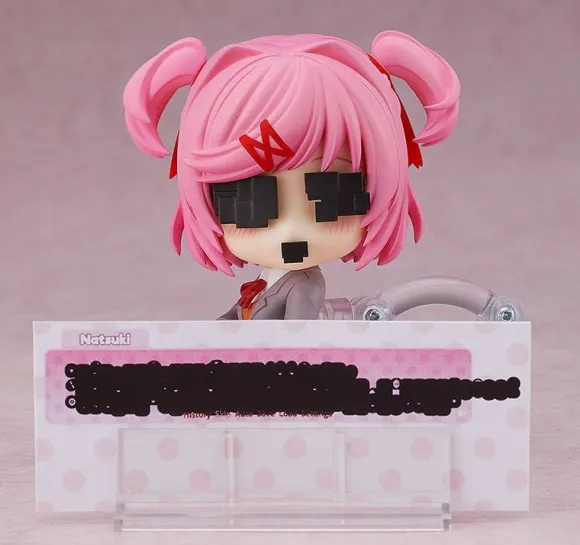 Nendoroid Natsuki (Doki Doki Literature Club!)