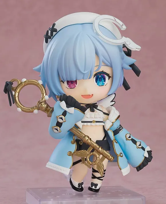 Nendoroid Nazuna Amemiya (VShojo)