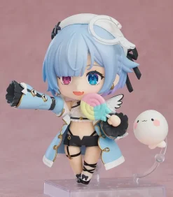 Nendoroid Nazuna Amemiya (VShojo)