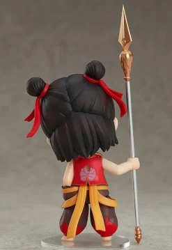 Nendoroid Ne Zha (Ne Zha)