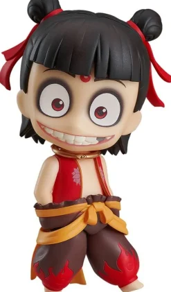 Nendoroid Ne Zha (Ne Zha)