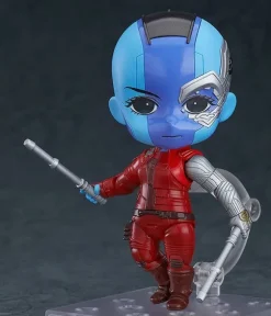 Nendoroid Nebula: Endgame Ver. DX (Avengers: Endgame)