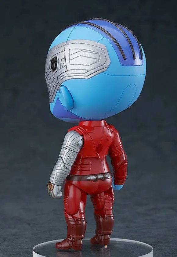 Nendoroid Nebula: Endgame Ver. DX (Avengers: Endgame)