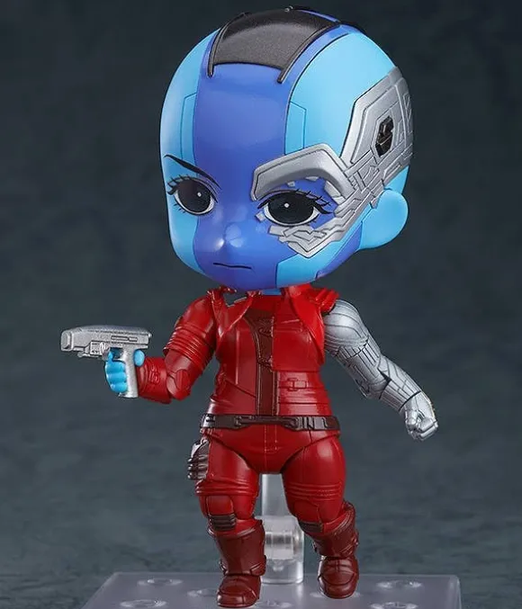 Nendoroid Nebula: Endgame Ver. DX (Avengers: Endgame)