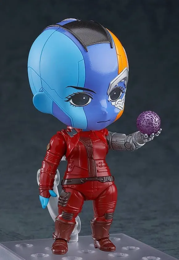 Nendoroid Nebula: Endgame Ver. DX (Avengers: Endgame)