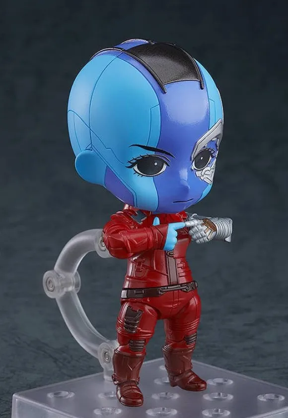 Nendoroid Nebula: Endgame Ver. DX (Avengers: Endgame)