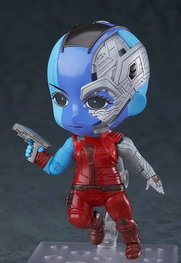 Nendoroid Nebula: Endgame Ver. DX (Avengers: Endgame)