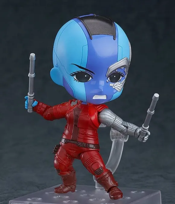 Nendoroid Nebula: Endgame Ver. (Avengers: Endgame)