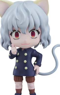 Nendoroid Neferpitou (Hunter x Hunter)