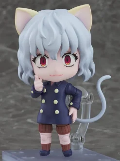 Nendoroid Neferpitou (Hunter x Hunter)