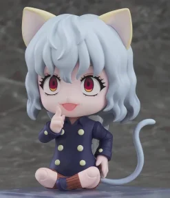 Nendoroid Neferpitou (Hunter x Hunter)