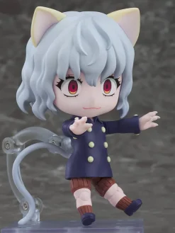 Nendoroid Neferpitou (Hunter x Hunter)