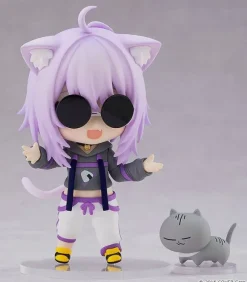 Nendoroid Nekomata Okayu (hololive production)