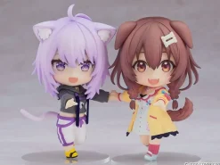 Nendoroid Nekomata Okayu (hololive production)