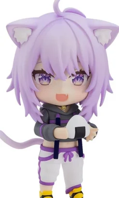 Nendoroid Nekomata Okayu (hololive production)