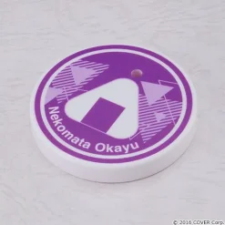 Nendoroid Nekomata Okayu (hololive production)
